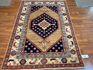 Discontinued. AP-73. 4x6