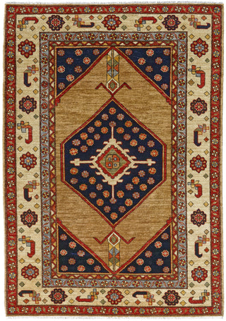 Afghan Tribal Camel Field