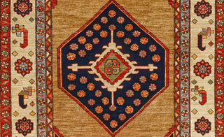 Afghan Tribal Camel Field