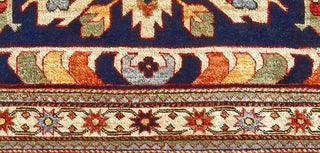 Afghan Tribal Eagle Kazak