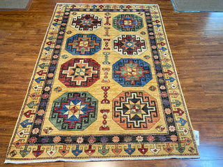 Afghan Tribal Ten Guls