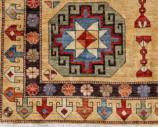 Afghan Tribal Eight Guls