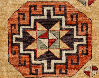 Afghan Tribal Eight Guls