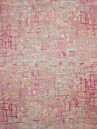 Bespoke Pink Puddle