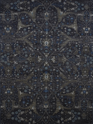 Blue Bidjar