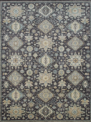 Kazak Charcoal