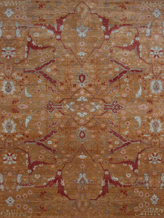 Copper Bidjar