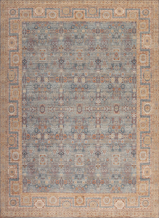 Sutton Place Blue
