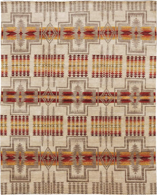 Serape Stripe Desert (SW-18A)