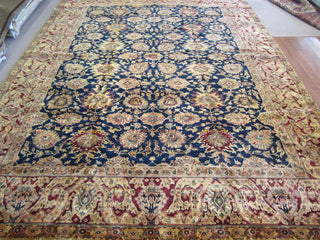 Over-Size Tabriz. 12x17 Reduced From $11750 to $3950!