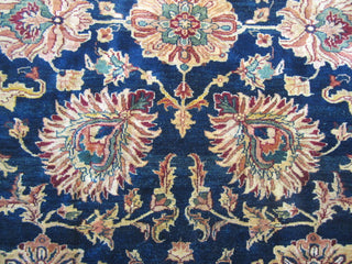 Over-Size Tabriz. 12x17 Reduced From $11750 to $3950!