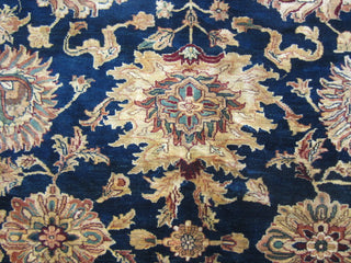 Over-Size Tabriz. 12x17 Reduced From $11750 to $3950!