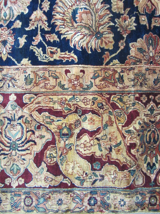 Over-Size Tabriz. 12x17 Reduced From $11750 to $3950!