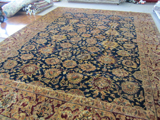 Over-Size Tabriz. 12x17 Reduced From $11750 to $3950!