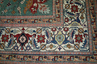 Over-Size Tabriz. 14x22 Reduced From $21500 to $4950!