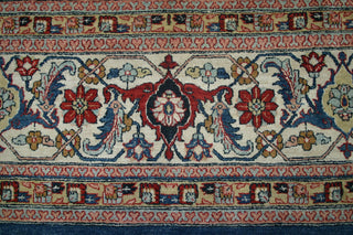 Over-Size Tabriz. 14x22 Reduced From $21500 to $4950!