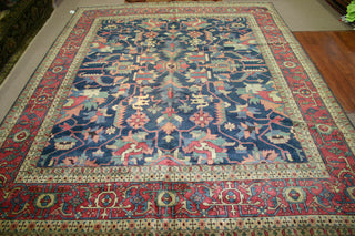 Over-Size Serapi. 12x15 Reduced From $7995 to $2500!