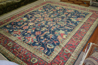 Over-Size Serapi. 12x15 Reduced From $7995 to $2500!