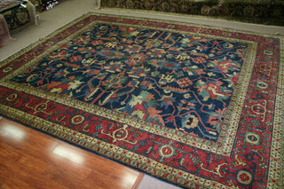 Over-Size Serapi. 12x15 Reduced From $7995 to $2500!