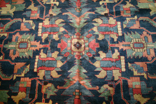 Over-Size Serapi. 12x15 Reduced From $7995 to $2500!