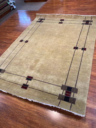 Prairie Border 5x7. Over 50% Off. Only $995! OTHER SIZES AVAILABLE!