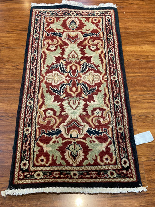 Indian Runner. 2'1''x4'