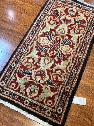Indian Runner. 2'1''x4'