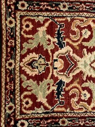 Indian Runner. 2'1''x4'