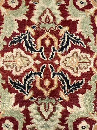 Indian Runner. 2'1''x4'