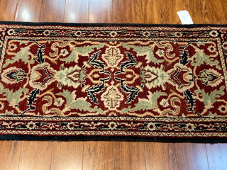 Indian Runner. 2'1''x4'