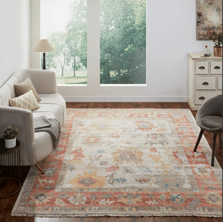 Oushak Adana Spice Border