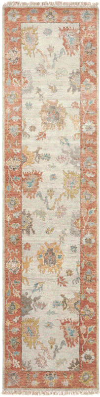 Oushak Adana Spice Border