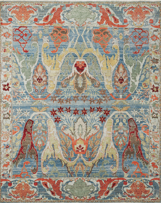 Amalfi Chambray