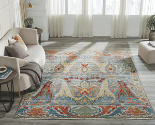 Amalfi Chambray