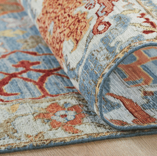 Amalfi Chambray