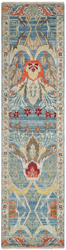 Amalfi Chambray