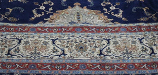 Antique Persian Tabriz. 12'8''x18'7''. Reduced From $46500 To $35000