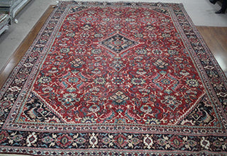 Persian Mahal. 11'x17'3''. Reduced From $8800 To $7500