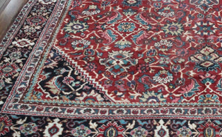 Persian Mahal. 11'x17'3''. Reduced From $8800 To $7500