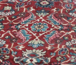 Persian Mahal. 11'x17'3''. Reduced From $8800 To $7500