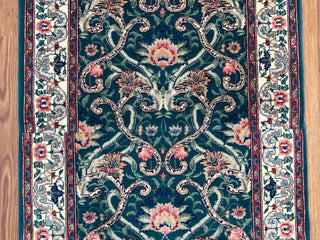 Chinese Veramin Runner. 2'6''x25'
