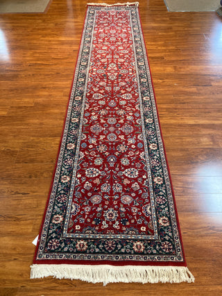 Chinese Kashan. 2'7''x11'11''