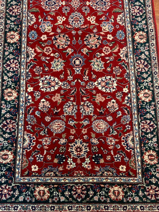 Chinese Kashan. 2'7''x11'11''