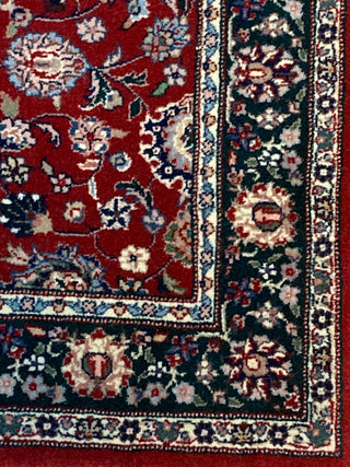 Chinese Kashan. 2'7''x11'11''