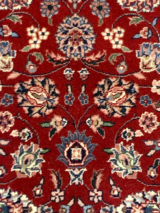 Chinese Kashan. 2'7''x11'11''