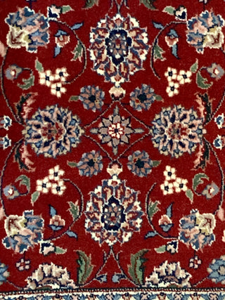Chinese Kashan. 2'7''x11'11''