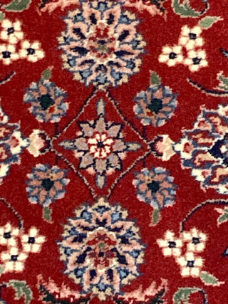 Chinese Kashan. 2'7''x11'11''