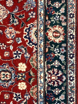 Chinese Kashan. 2'7''x11'11''