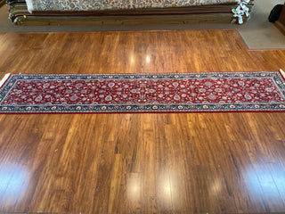 Chinese Kashan. 2'7''x11'11''