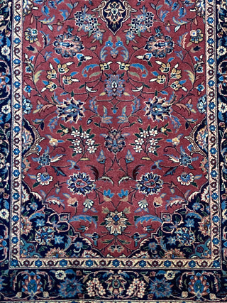 Chinese Kashan. 2'6''x13'10''